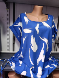 Блузы женские СУПЕРБАТАЛ оптом 37216089 569-90