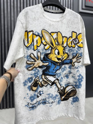 Футболки женские оптом 09863254 20-25