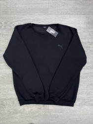 Свитшоты мужские на флисе оптом 40815369 500-31