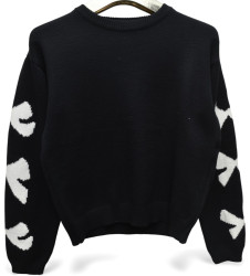 Светри жіночі БАТАЛ оптом