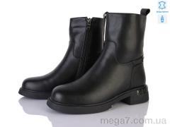 Ботинки, Бабочка-Mengfuna-AESD оптом 711-246