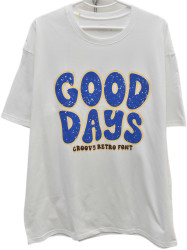 Футболки жіночі БАТАЛ оптом 