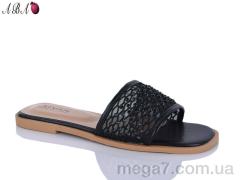 Шлепки, Aba оптом K15-1