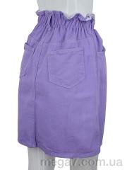 Юбка, Rina Jeans оптом --- A3376 violet