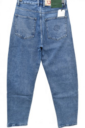 Джинсы мужские CAPTAIN оптом 04138257 5515-1