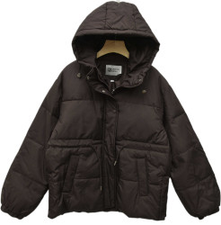 Куртки демисезонные женские оптом 80372496 602-147