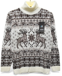 Светри чоловічі оптом