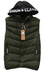 Жилетки мужские оптом 50936241 25-6-53