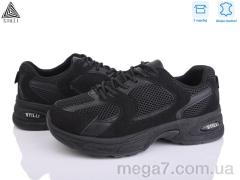 Кроссовки, STILLI Group оптом N80-13 шкіра піна