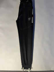 Спортивные штаны мужские (dark blue) оптом 97681230 08-16