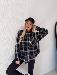 Рубашки женские оптом 78205134 1054-361