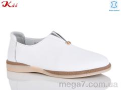 Туфли, Jiulai-Kadisalun оптом 815-1