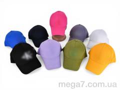 Кепка, RuBi оптом AN002-4 mix