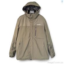Куртка, Audsa оптом VA25069-10 khaki