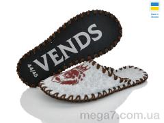 Тапки, Active оптом 328M сірий