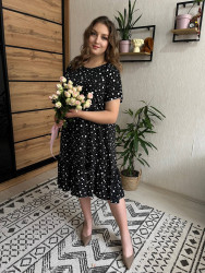 Сукні жіночі оптом Madame Couturiere