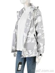 Куртка, Мир оптом 4195-W6200-2 grey