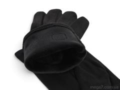 Перчатки, Королева оптом B50-52 black