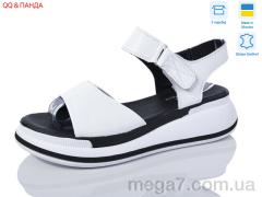 Босоножки, QQ shoes оптом 2103-32