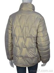 Куртка, Obuvok оптом OBUVOK 005 beige (06954)