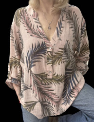 Блузки женские оптом 46273195 26023-106