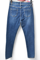 Джинси жіночі ANNACOCO ПОЛУБАТАЛ оптом