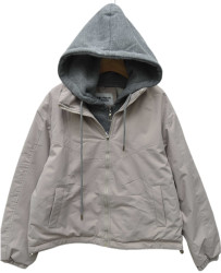 Куртки демисезонные женские оптом 07913265 5529-136