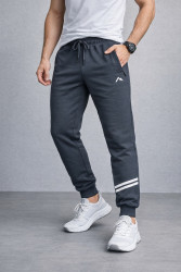 Спортивные штаны мужские оптом 82079156 98-79