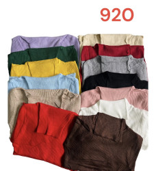 Гольфи жіночі оптом 