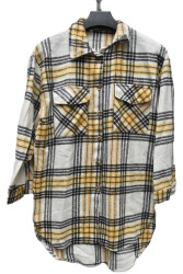 Рубашки женские оптом 20138649 777-59