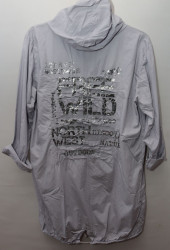 Кофти жіночі БАТАЛ оптом