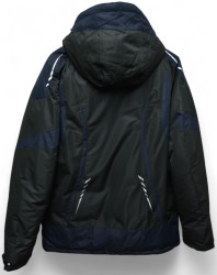 Куртки зимові чоловічі БАТАЛ оптом