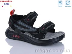 Сандалии, GFB-Канарейка оптом S727-2