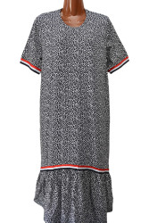 Ночные рубашки женские ПОЛУБАТАЛ оптом 61739480 4070-290