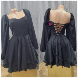 Сукні жіночі оптом FIESTA  