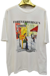 Футболки жіночі оптом NANA 