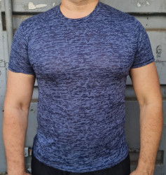 Футболки чоловічі БАТАЛ оптом