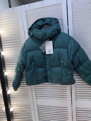 Куртки-трансформеры демисезонные женские оптом 76482591 2671-19