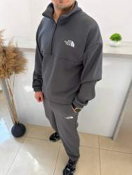 Спортивні костюми чоловічі на флісі оптом