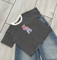 Футболки жіночі оптом 