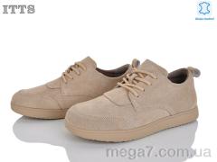Кроссовки, ITTS оптом CK16-5