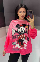 Світшоти жіночі оптом