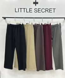 Спортивные штаны мужские (хаки) оптом 14573289 500354-213