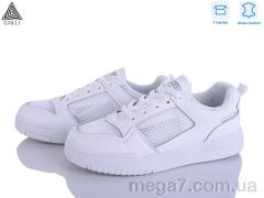 Кроссовки, STILLI Group оптом AD700-1 шкіра піна