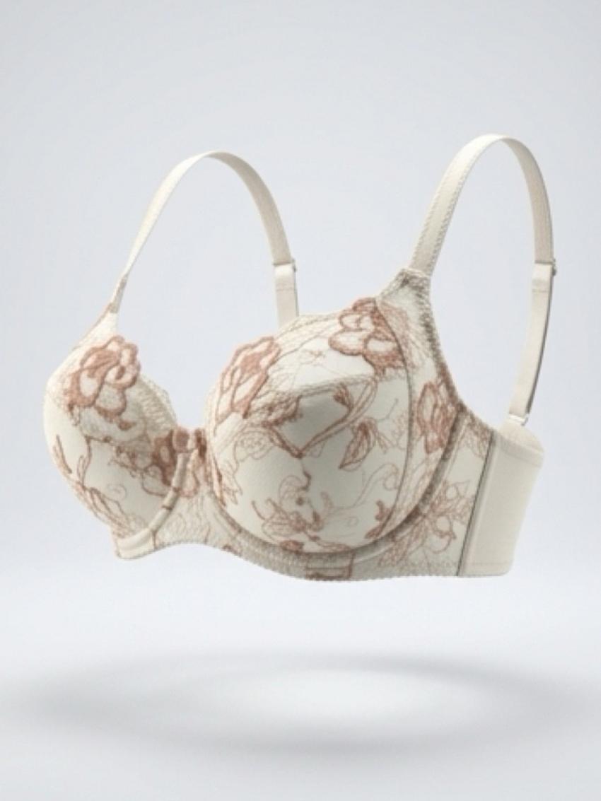 Бюстгальтер Diorella 34220C (  бежевый, C  6 шт. )