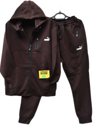 Спортивні костюми чоловічі оптом 