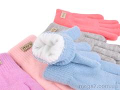 Перчатки, Королева оптом CAP J2038 mix