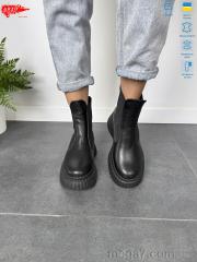 Ботинки, ARTO оптом ARTO 461 ч.ш.