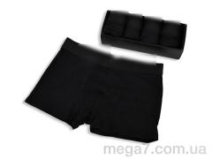 Трусы, Textile оптом CK8016 black