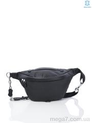 Бананка, Sunshine bag оптом 598 black